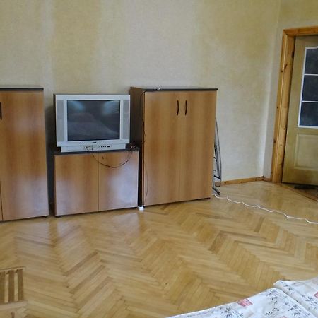 Apartment Near The Central Railway Station 키예프 외부 사진